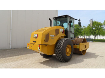 Caterpillar CS66B - crédit-bail Caterpillar CS66B: photos 2