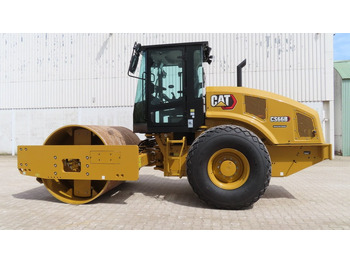 Caterpillar CS66B - crédit-bail Caterpillar CS66B: photos 5