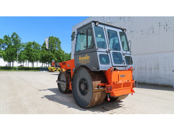 Compacteur Hamm HW 90 B: photos 4