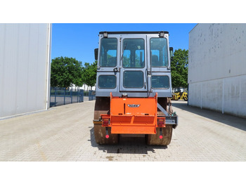 Compacteur Hamm HW 90 B: photos 3