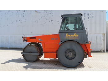 Compacteur Hamm HW 90 B: photos 5