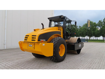 Compacteur à pieds de mouton/ Monocylindre JCB VM200D: photos 2