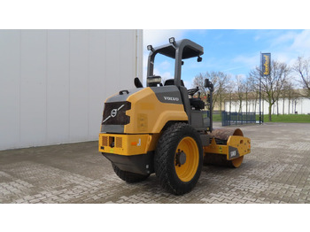 Compacteur à pieds de mouton/ Monocylindre Volvo SD 45 B: photos 2