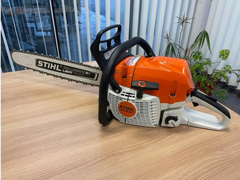 Matériel forestier STIHL
