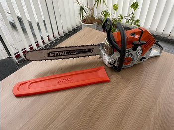 Matériel forestier STIHL