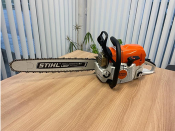 Matériel forestier neuf Stihl Stihl 362 C-M -Lagernd: photos 3