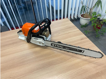 Matériel forestier neuf Stihl Stihl 362 C-M -Lagernd: photos 4