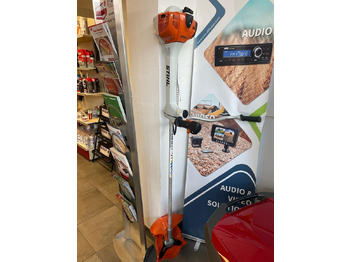 Matériel de jardinage STIHL