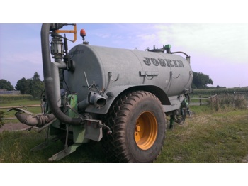 Tonne à lisier JOSKIN TANK 10000 LTR MET HEF: photos 1