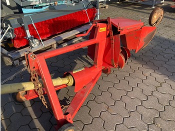 Outils du sol Melio Junior Grabenfräse: photos 1