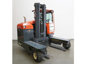 Chariot multidirectionnel COMBILIFT