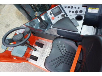 Chariot multidirectionnel Combilift C5000XL: photos 3