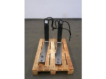 Fourches GRIPTECH