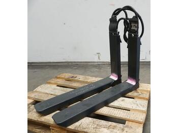 Fourches GRIPTECH