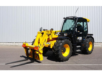 Chariot télescopique JCB