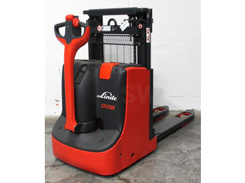 Gerbeur LINDE