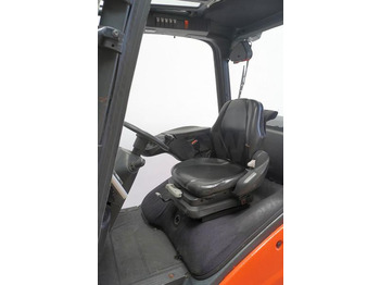 Chariot élévateur à gaz Linde H 16 T EVO 391-00: photos 4