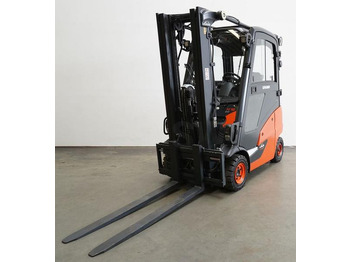 Chariot élévateur à gaz LINDE H16
