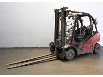 Chariot élévateur diesel LINDE H25