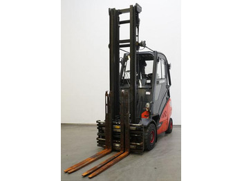 Chariot élévateur à gaz LINDE H30