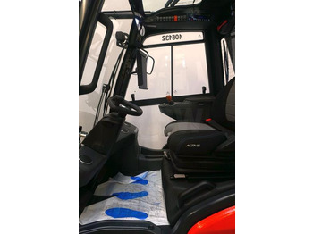 Chariot élévateur à gaz Linde H 35 T 1202: photos 5