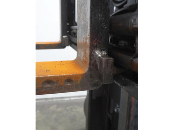 Chariot élévateur à gaz Linde H 35 T 393: photos 5
