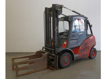 Chariot élévateur diesel LINDE H40
