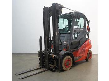 Chariot élévateur diesel LINDE H40