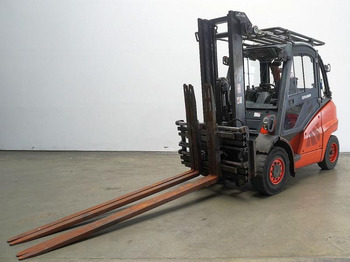 Chariot élévateur diesel LINDE H45