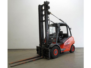 Chariot élévateur diesel LINDE H50