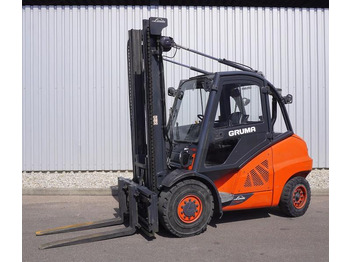 Chariot élévateur diesel LINDE H50