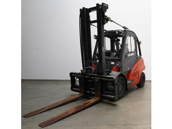 Chariot élévateur diesel LINDE H50