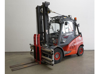Chariot élévateur diesel LINDE H50