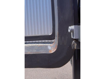 Chariot élévateur à gaz Linde H 80 T EVO 396-03: photos 5