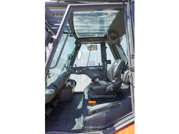 Chariot élévateur à gaz Linde H 80 T EVO 396-03: photos 3
