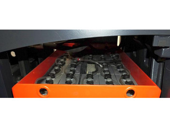 Préparateur de commandes Linde K 11 011: photos 5