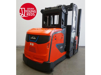 Préparateur de commandes LINDE K