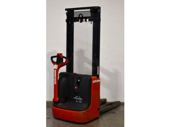 Gerbeur LINDE L12