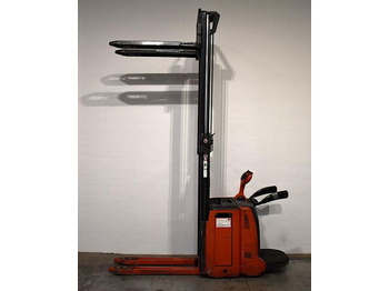 Gerbeur Linde L 12 L AP 133: photos 4