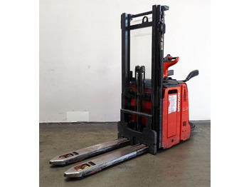 Gerbeur Linde L 12 L AP 133: photos 2
