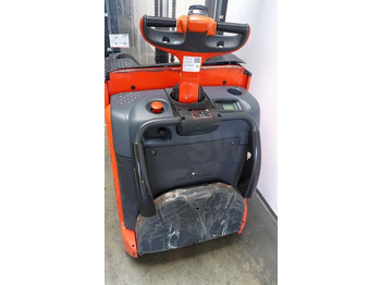 Gerbeur Linde L 12 L AP 133: photos 3