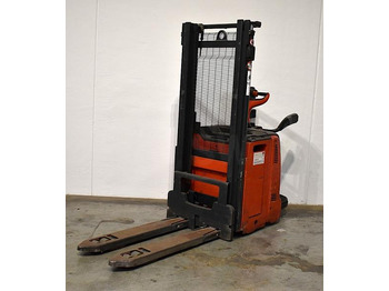 Gerbeur Linde L 12 L AP 133: photos 2