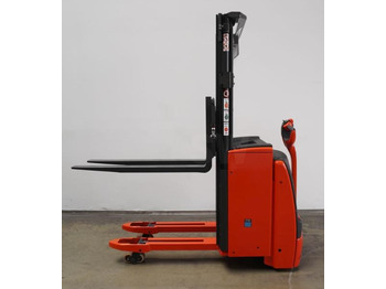 Gerbeur Linde L 14 i 1173: photos 5