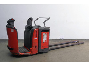 Préparateur de commandes LINDE N20