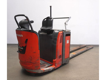 Préparateur de commandes LINDE N20