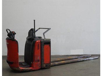 Préparateur de commandes LINDE N20
