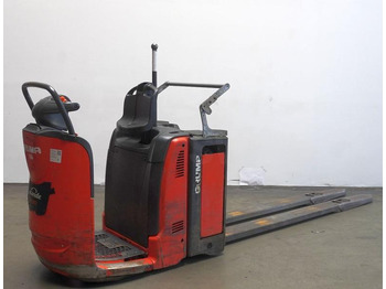 Préparateur de commandes LINDE N20