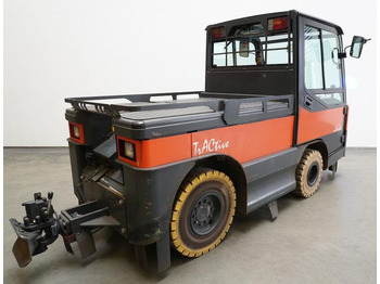 Chariot tracteur Linde P 250 127-05: photos 2