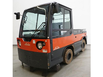 Chariot tracteur LINDE P