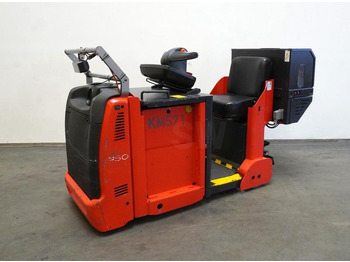 Chariot tracteur LINDE P